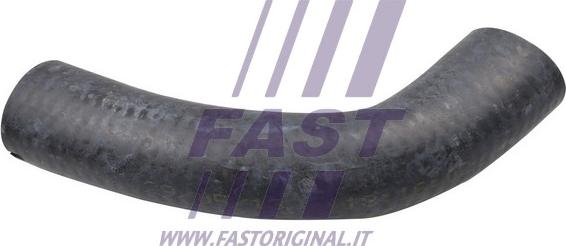 Fast FT61346 - Шланг радіатора autocars.com.ua