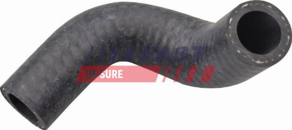 Fast FT61350 - Шланг радіатора autocars.com.ua