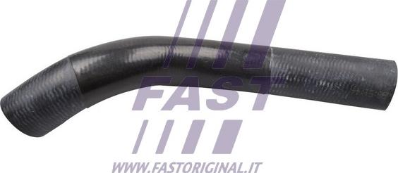 Fast FT61366 - Шланг радіатора autocars.com.ua