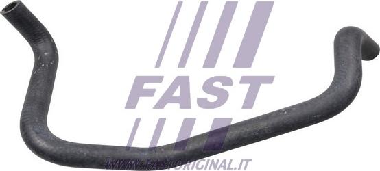 Fast FT61371 - Шланг, теплообменник - отопление autodnr.net