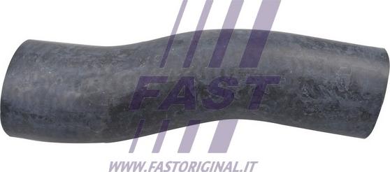 Fast FT61373 - Шланг радіатора autocars.com.ua