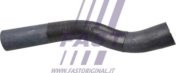 Fast FT61391 - Шланг радіатора autocars.com.ua