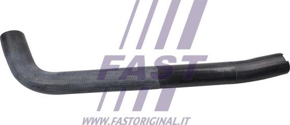 Fast FT61395 - Шланг радіатора autocars.com.ua