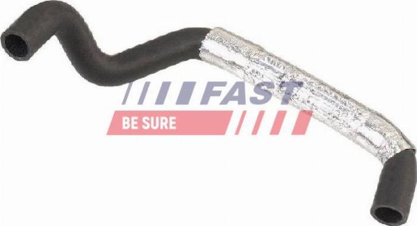 Fast FT61429 - Шланг радіатора autocars.com.ua