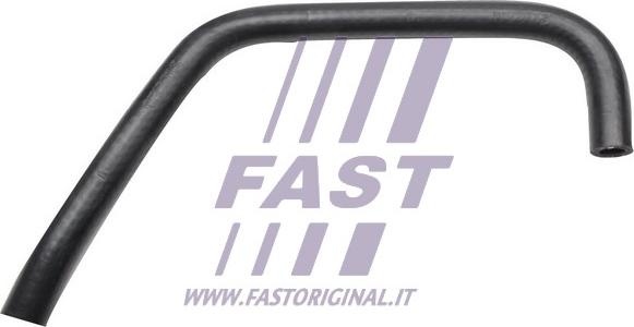 Fast FT61435 - Шланг, теплообмінник - опалення autocars.com.ua