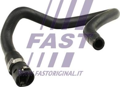 Fast FT61438 - Шланг, теплообмінник - опалення autocars.com.ua