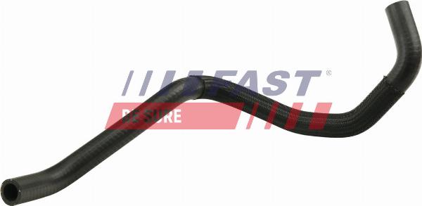 Fast FT61459 - Шланг радіатора autocars.com.ua
