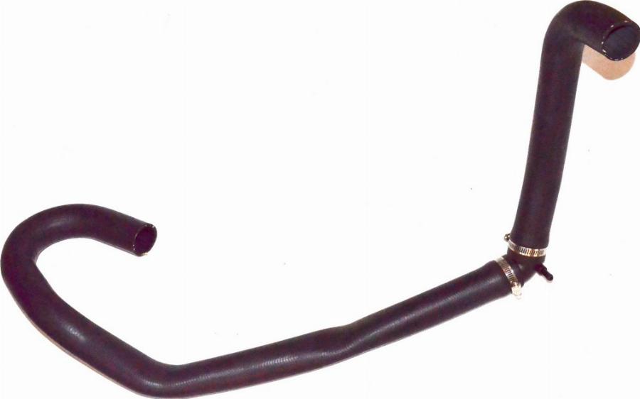 Fast FT61462 - Шланг радіатора autocars.com.ua