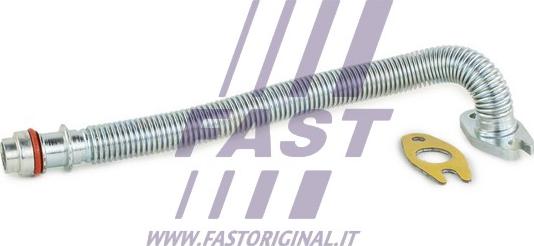Fast FT61466 - Масляний шланг autocars.com.ua