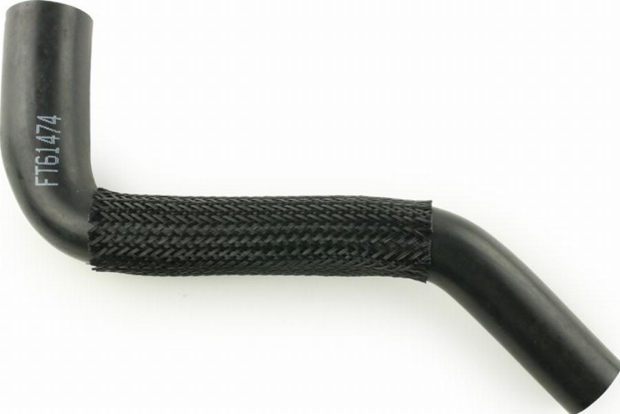 Fast FT61474 - Шланг, воздухоотвод кришки головки циліндра autocars.com.ua