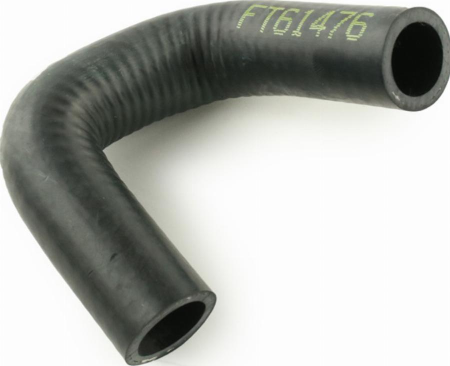 Fast FT61476 - Шланг радіатора autocars.com.ua