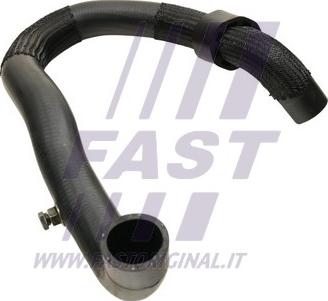 Fast FT61477 - Патрубок системи охолодження Fiat Talento Nissan NV300 Opel Vivaro B Renault Trafic 1.6D 05.14- autocars.com.ua