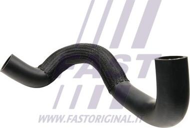Fast FT61489 - Шланг радіатора autocars.com.ua