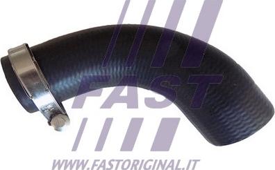 Fast FT61502 - Трубка нагнітається повітря autocars.com.ua