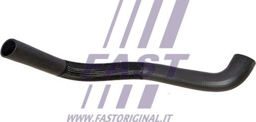 Fast FT61503 - Трубка нагнітається повітря autocars.com.ua