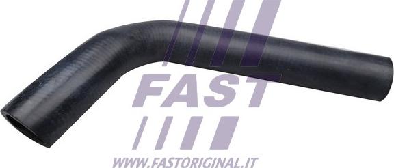 Fast FT61514 - Шланг радіатора autocars.com.ua