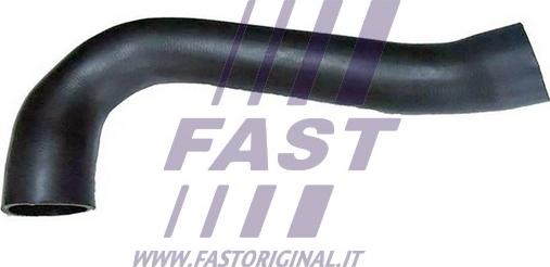 Fast FT61544 - Трубка нагнітається повітря autocars.com.ua