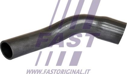 Fast FT61547 - Трубка, нагнетание воздуха autodnr.net