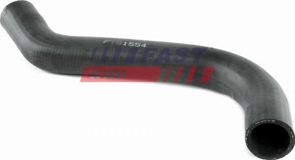 Fast FT61554 - Шланг радіатора autocars.com.ua