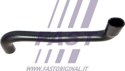 Fast FT61560 - Шланг радіатора autocars.com.ua