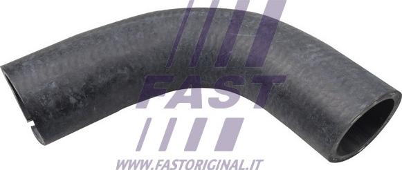 Fast FT61594 - Шланг радіатора autocars.com.ua