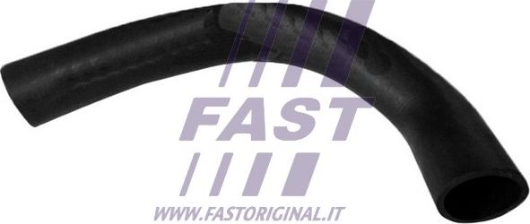 Fast FT61603 - Шланг радіатора autocars.com.ua