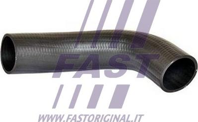 Fast FT61605 - Трубка, нагнетание воздуха autodnr.net