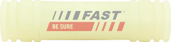 Fast FT61629 - Шланг радіатора autocars.com.ua