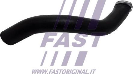 Fast FT61632 - Трубка, нагнетание воздуха autodnr.net
