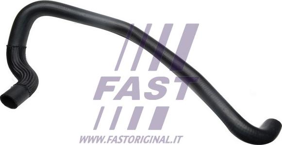 Fast FT61648 - Шланг радіатора autocars.com.ua