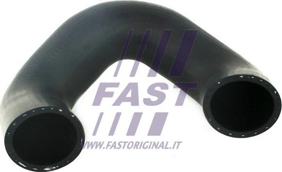 Fast FT61660 - Шланг радіатора autocars.com.ua