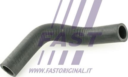 Fast FT61681 - Шланг радіатора autocars.com.ua