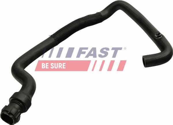 Fast FT61694 - Шланг, теплообмінник - опалення autocars.com.ua