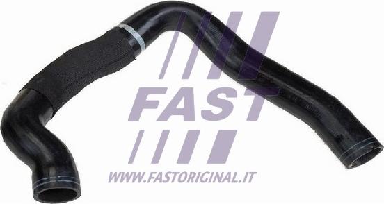 Fast FT61705 - Трубка нагнітається повітря autocars.com.ua