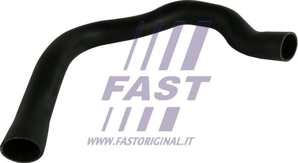 Fast FT61706 - Трубка нагнітається повітря autocars.com.ua