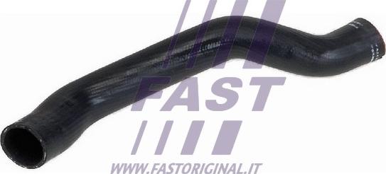 Fast FT61707 - Трубка нагнітається повітря autocars.com.ua