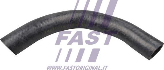 Fast FT61711 - Шланг радіатора autocars.com.ua