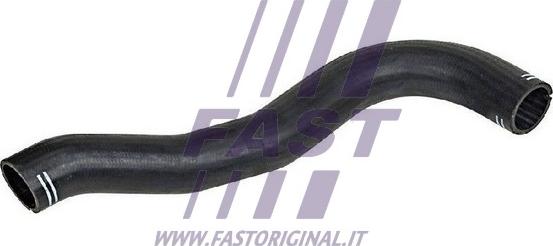 Fast FT61739 - Трубка нагнітається повітря autocars.com.ua