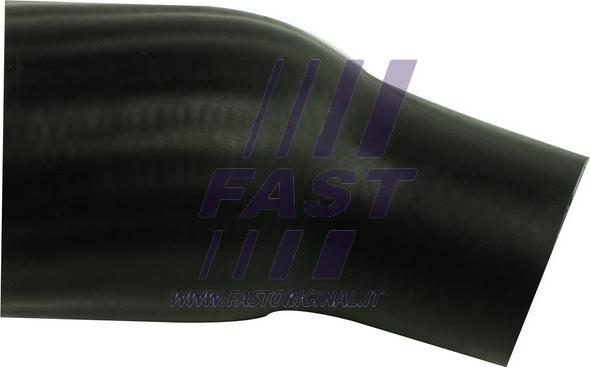 Fast FT61742 - Трубка, нагнетание воздуха autodnr.net