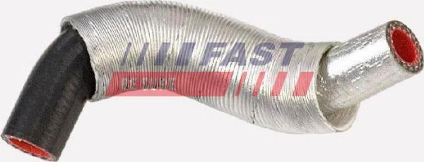 Fast FT61772 - Масляний шланг autocars.com.ua