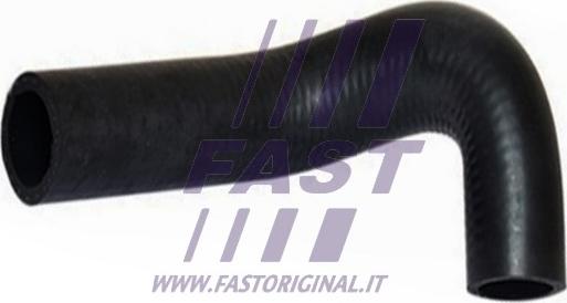 Fast FT61775 - Трубка нагнітається повітря autocars.com.ua
