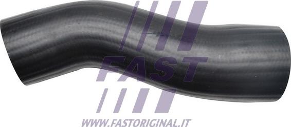 Fast FT61780 - Трубка, нагнетание воздуха autodnr.net