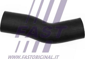 Fast FT61784 - Трубка, нагнетание воздуха autodnr.net