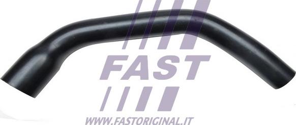 Fast FT61800 - Шланг, воздухоотвод кришки головки циліндра autocars.com.ua