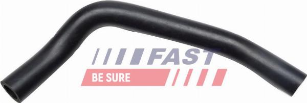 Fast FT61806 - Шланг, вентиляція картера autocars.com.ua