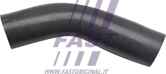 Fast FT61808 - Масляный шланг avtokuzovplus.com.ua