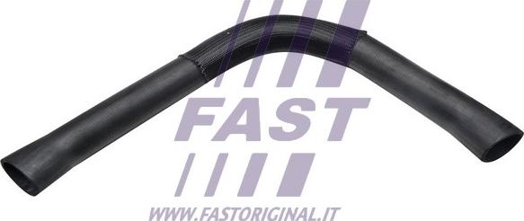 Fast FT61810 - Трубка нагнітається повітря autocars.com.ua