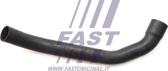 Fast FT61814 - Трубка нагнітається повітря autocars.com.ua