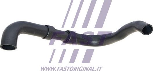 Fast FT61817 - Трубка нагнітається повітря autocars.com.ua