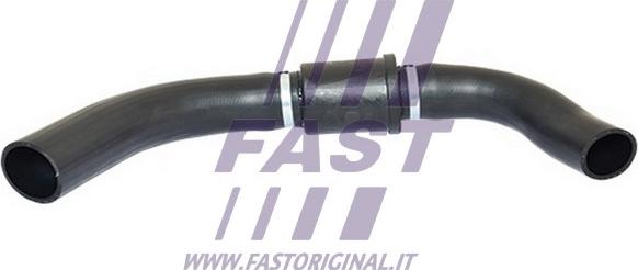 Fast FT61821 - Трубка нагнітається повітря autocars.com.ua